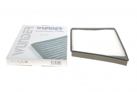 Фільтр салону MB E-class (W211) WUNDER FILTER WP 708