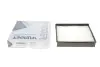 Фильтр салона Renault Scenic II WUNDER FILTER WP 803 (фото 1)