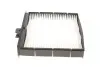 Фильтр салона Renault Scenic II WUNDER FILTER WP 803 (фото 4)
