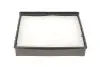 Фильтр салона Renault Scenic II WUNDER FILTER WP 803 (фото 5)