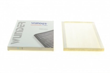 Фильтр салона Suzuki Grand Vitara 05- WUNDER FILTER WP 920