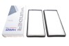 Фильтр салона Hyundai H350 2.5CRDi 95- WUNDER FILTER WP 927 (фото 1)