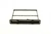 Фильтр салона Subaru Forester 2.0 18- WUNDER FILTER WP 950 (фото 2)
