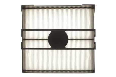 Фільтр салона Subaru Forester 02- WUNDER FILTER WP952