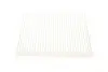 Фільтр салону Nissan X-trail 01-/ Murano 03-/ Infiniti EX 08-/ FX 03- WUNDER FILTER WP 953 (фото 4)