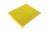 Фильтр салона VW Polo 1.0TSI/Seat Ibiza 1.0 i/1.6 TDI 17-(угольный) WUNDER FILTER WPK 107 (фото 4)