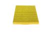 Фильтр салона VW Polo 1.0TSI/Seat Ibiza 1.0 i/1.6 TDI 17-(угольный) WUNDER FILTER WPK 107 (фото 5)