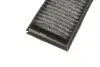 Фильтр салона BMW 3 (E46) 98-05/X3 04-(угольный) WUNDER FILTER WPK 206 (фото 3)