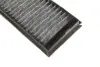 Фильтр салона BMW 3 (E46) 98-05/X3 04-(угольный) WUNDER FILTER WPK 206 (фото 4)