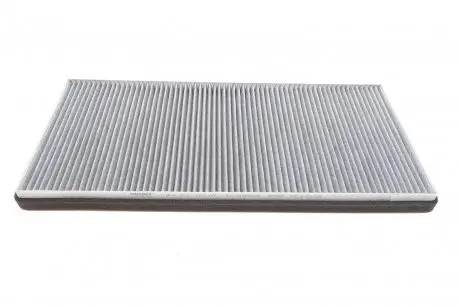 Фільтр салону BMW X5 (E53) 3.0D/Range Rover 4.2/4.4/3.0D (вугільний) WUNDER FILTER WPK 211