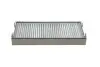 Фильтр салона BMW X5 (E70/F15)/X6 (E71/E72) 2.0-4.8 07- (угольный) (2шт) WUNDER FILTER WPK 218 (фото 3)