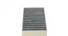 Фільтр салону BMW X1 14-/X2 (F39) 17-/I3 13- (вугільний) (к-кт 2 шт) WUNDER FILTER WPK 226 (фото 2)