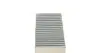 Фільтр салону BMW X3 (F25)/X4 (F26) 2.0/3.0D 10-18 (вугільний) WUNDER FILTER WPK 227 (фото 2)