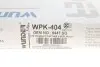 Фильтр салона Citroen Berlingo/Peugeot Partner 1.1-2.0HDI-08 (угольный) WUNDER FILTER WPK 404 (фото 7)