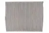 Фільтр салону Citroen Xsara Picasso 99-12 (вугільний) WUNDER FILTER WPK 407 (фото 4)
