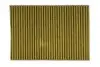 Фильтр салона Chrysler 300 C 04-12 (угольный) WUNDER FILTER WPK 5002 (фото 1)