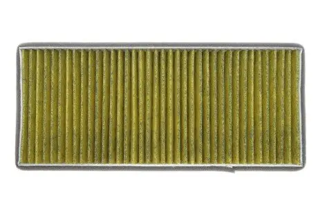 Фільтр салону Ford Fiesta 1.0-1.8D 95- (вугільний) WUNDER FILTER WPK 501