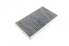 Фильтр салона Fiat Bravo/Brava/Marea 96-02/Iveco Daily 3.0HTP 99-06 (угольный) WUNDER FILTER WPK 601 (фото 5)