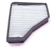 Фільтр салону MB S-class (W140) 91-99 (вугільний) WUNDER FILTER WPK 707 (фото 4)