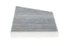Фільтр салону MB E-class (W211) (вугільний) WUNDER FILTER WPK 708/1 (фото 5)
