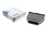 Фільтр салону MB GLK-class (X204) 08- (вугільний) WUNDER FILTER WPK717/1 (фото 1)