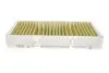 Фильтр салона MB M-class (W166) 11-(угольный) WUNDER FILTER WPK 726 (фото 2)