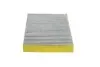 Фільтр салону Renault Megane IV 1.2-1.6DCi 15- (вугільний) WUNDER FILTER WPK 819 (фото 2)