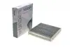 Фильтр салона Volvo S60/S70/S80/V70/XC90-14 (угольный) WUNDER FILTER WPK 853 (фото 1)