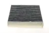 Фильтр салона Volvo S60/S70/S80/V70/XC90-14 (угольный) WUNDER FILTER WPK 853 (фото 2)