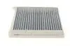 Фильтр салона Volvo S60/S70/S80/V70/XC90-14 (угольный) WUNDER FILTER WPK 853 (фото 3)
