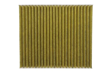 Фільтр салону Toyota Camry 17-/ Corolla 18-/ Rav 4 18- (вугільний) WUNDER FILTER WPK 916