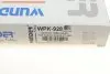 Фильтр салона Suzuki Grand Vitara 1.6-2.7/2.0HDI 98-05 (угольный) WUNDER FILTER WPK 928 (фото 4)