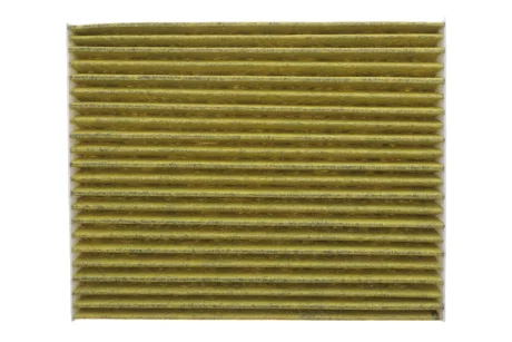 Фільтр салону Hyundai Tucson 06-/I30 12-/Kia Sportage 04- (вугільний) WUNDER FILTER WPK 937