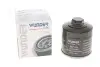 Фильтр масляный VW Caddy II 1.4/1.6i/Golf IV/V/Seat WUNDER FILTER WY 101 (фото 1)