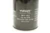 Фільтр масляний Audi/VW WUNDER FILTER WY 102 (фото 2)