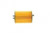 Фільтр масляний Audi A6/A7/Q5/Skoda Superb 15- WUNDER FILTER WY 104 (фото 3)