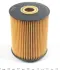 Фільтр масляний Audi/VW 2.8 VR6 WUNDER FILTER WY 110 (фото 3)