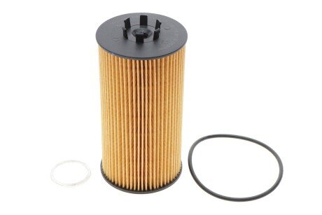 Фильтр масляный Audi A4/A6/A8 4.2i 02-16 WUNDER FILTER WY 119