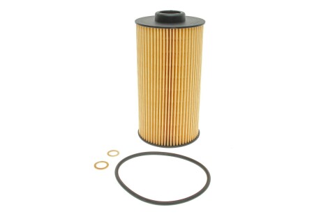 Фільтр масляний BMW 5/7/8/X5 WUNDER FILTER WY 203