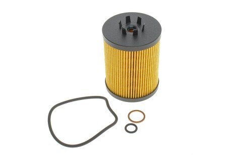 Фильтр масляный BMW 5 (E60)/6 (E60)/X5 (E53) 3.6-4.8i 01-10 WUNDER FILTER WY 218