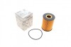 Фільтр масляний BMW (E90/E91) 05- WUNDER FILTER WY 219 (фото 1)