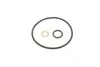 Фильтр масляный Hyundai Tucson/Kia Sportage 2.0 CRDi 04- WUNDER FILTER WY 908 (фото 4)