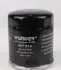 Фильтр масляный Toyota Land Cruiser 84- WUNDER FILTER WY 914 (фото 2)