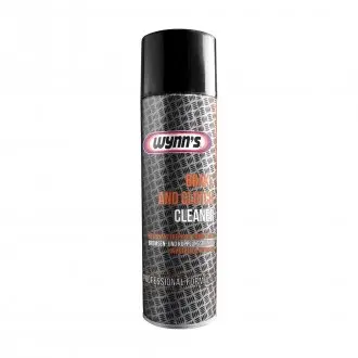 Очищувач (аер) BRAKE AND CLUTCH CLEANER 500мол Wynn's W61479