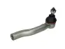 Рульовий наконечник Лів CITROEN C1, C1 II PEUGEOT 107, 108 TOYOTA AYGO, AYGO/HATCHBACK 1.0/1.2/1.4D 06.05- YAMATO I12101YMT (фото 1)