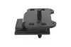 Подушка двигуна передн NISSAN PATROL GR IV 3.0/4.2/4.2D 11.88-02.98 YAMATO I51129YMT (фото 2)