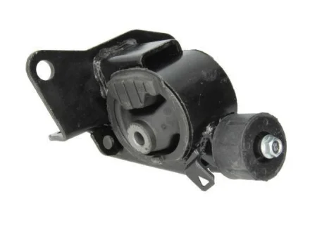 Подушка двигуна передн Лів, гумово-металев. TOYOTA ALLION I, AVENSIS, CALDINA, COROLLA, ISIS, PREMIO 1.3-2.0 01.01-08.14 YAMATO I52050YMT