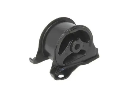 Подушка двигуна задн Лів, гумовий картридж HONDA CIVIC VI, CR-V I, CR-V II, CRX III, DOMANI, INTEGRA, ORTHIA / PARTNER, STEPWGN 1.4-2.4 09.93-09.06 YAMATO I54100YMT