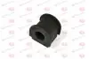 Подушка стабілізатора передн Лів/Прав (18мм) HONDA CIVIC V 1.5/1.6 10.91-11.95 YAMATO J74002YMT (фото 1)