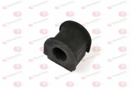 Подушка стабілізатора передн Лів/Прав (18мм) HONDA CIVIC V 1.5/1.6 10.91-11.95 YAMATO J74002YMT
